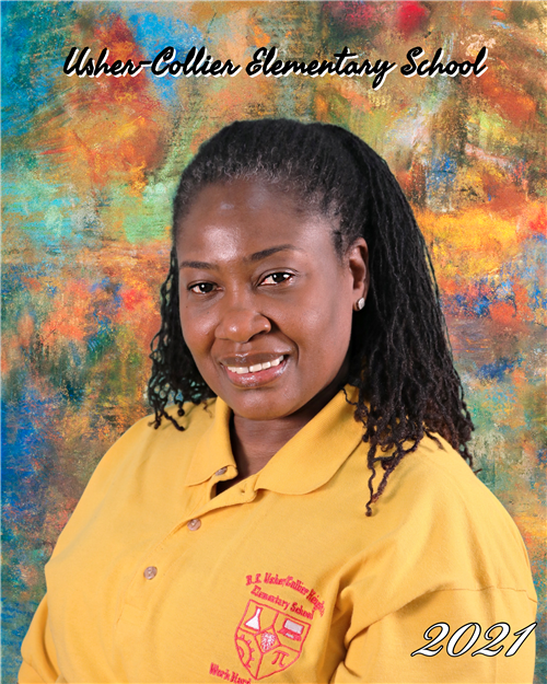 Lawanda Strozier